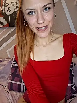 SlimBellaa online show from March 17, 9:30 pm