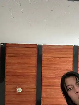 LiaCollings online show from June 26, 11:33 am