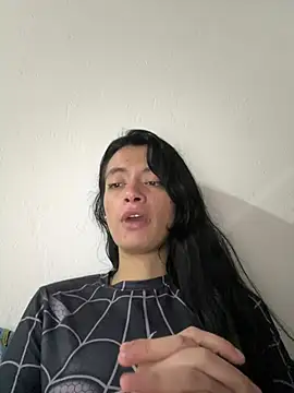 LiaCollings online show from July 21, 11:55 am