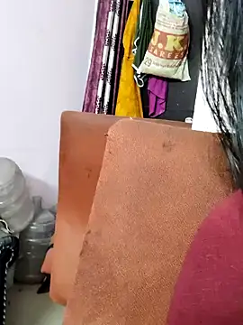 Hotty Shona93 online show from September 27, 8:43 am