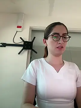 rousseblossom online show from July 17, 2:10 pm