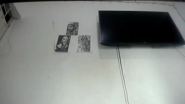 Foxy Lovex online show from February 7, 2:26 am