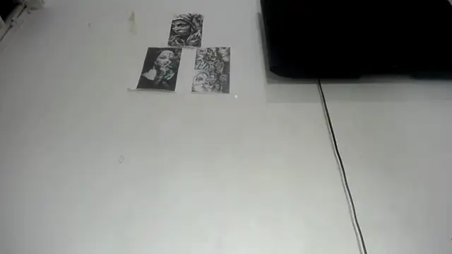 Foxy Lovex online show from September 11, 12:44 am