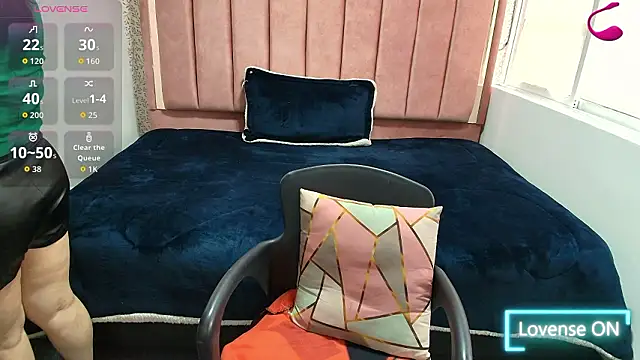 Barbara fox   online show from March 17, 12:20 pm