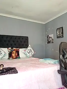 BBW CUMX online show from September 12, 6:46 am