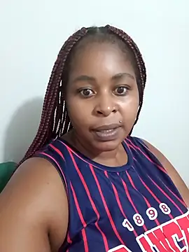 BBW CUMX online show from November 30, 4:44 pm