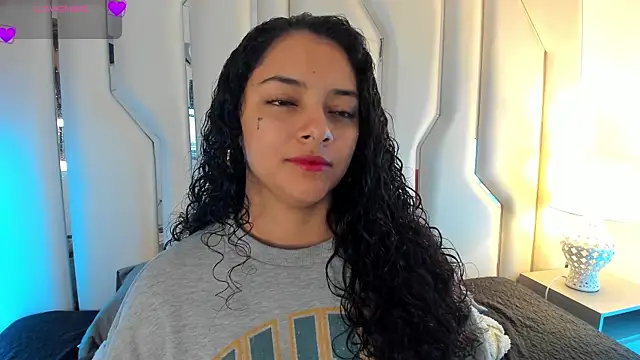 Angellit Afrodita  online show from May 15, 9:34 am