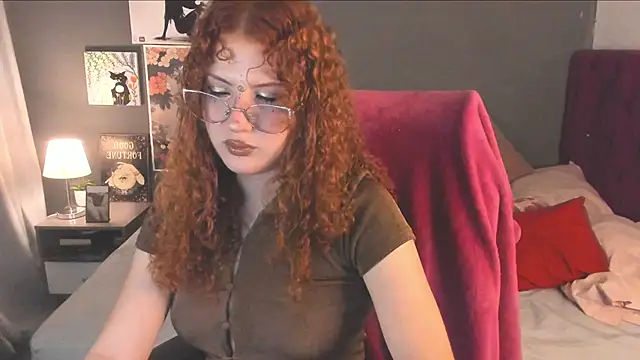 iambrave online show from May 1, 2:37 am
