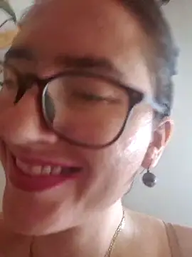 Linda Hot13 online show from October 3, 2:22 pm