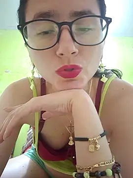 Linda Hot13 online show from October 19, 11:40 pm
