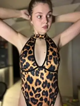 Emaline Fane online show from July 2, 8:26 pm