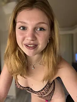 Emaline Fane online show from November 8, 7:41 pm