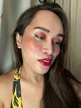 RomanticPearlTS online show from July 11, 2:06 pm