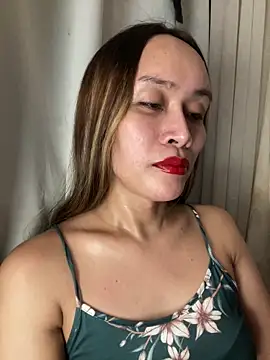 RomanticPearlTS online show from June 23, 4:21 am