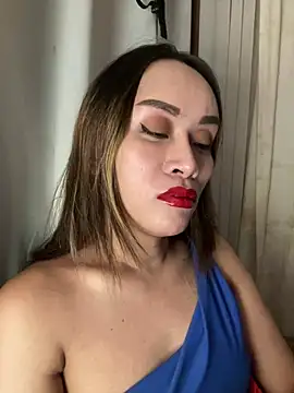 RomanticPearlTS online show from July 21, 11:49 pm