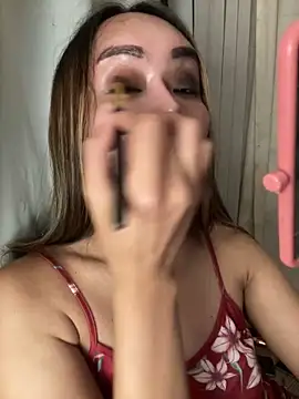 RomanticPearlTS online show from June 14, 2:24 am