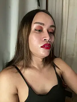 RomanticPearlTS online show from July 23, 3:36 am