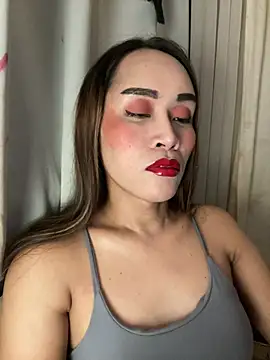 RomanticPearlTS online show from June 30, 12:37 pm
