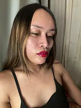 RomanticPearlTS online show from July 24, 4:32 am