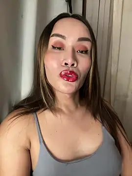 RomanticPearlTS online show from July 26, 1:41 pm