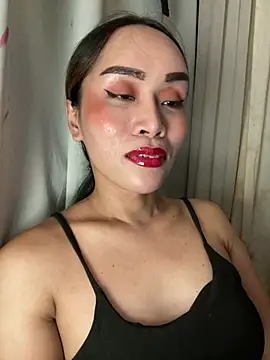 RomanticPearlTS online show from July 10, 1:55 pm