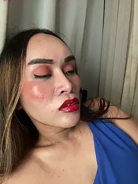 RomanticPearlTS online show from July 2, 3:23 am