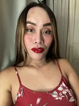 RomanticPearlTS online show from June 13, 12:57 pm
