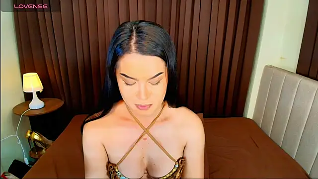 BunnyNatasha online show from July 14, 10:47 pm