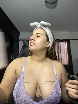 Lana Herondale online show from September 24, 9:25 pm