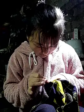 Sunyinn online show from January 14, 1:54 am