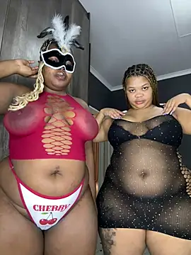 Thick Ass Barbiie online show from May 12, 8:26 pm