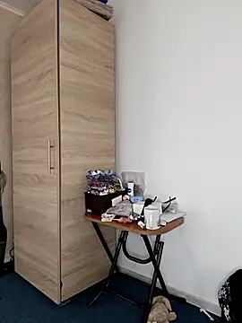 LadyNora online show from March 11, 9:24 am