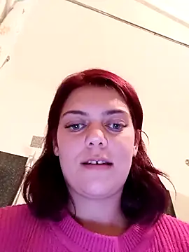 LadyNora online show from September 27, 6:48 pm