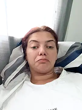 LadyNora online show from September 20, 6:45 am