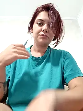 LadyNora online show from October 6, 4:34 pm