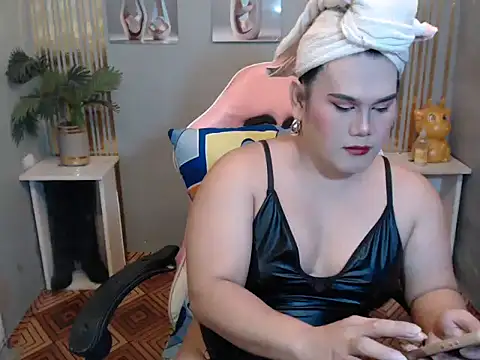 LustfullVelindaks online show from July 31, 11:44 am