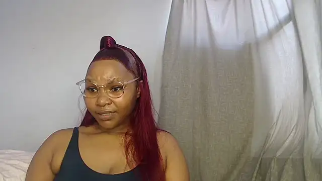 DarrkDeeva68 online show from December 5, 12:17 pm