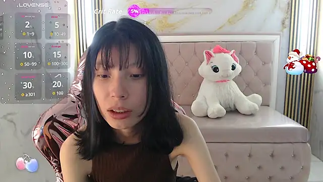 verana s online show from November 8, 8:25 pm