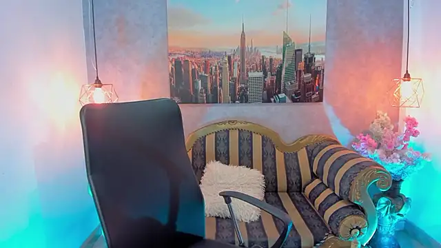 Dali collin online show from March 16, 12:09 pm