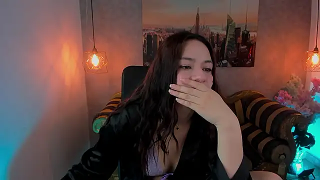 Dali collin online show from March 14, 2:40 pm