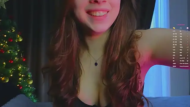 VirginiaHouston online show from December 18, 6:40 am