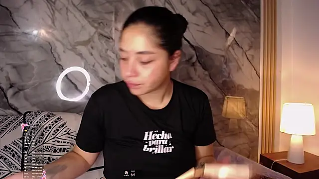 vela-kimm online show from June 27, 5:41 pm
