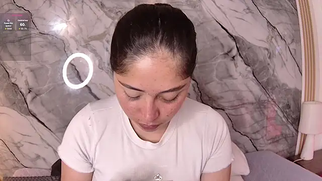 vela-kimm online show from July 18, 1:20 am