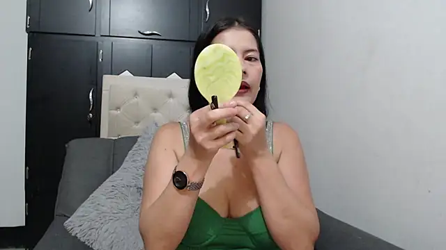 Taliana21 online show from May 11, 11:23 am