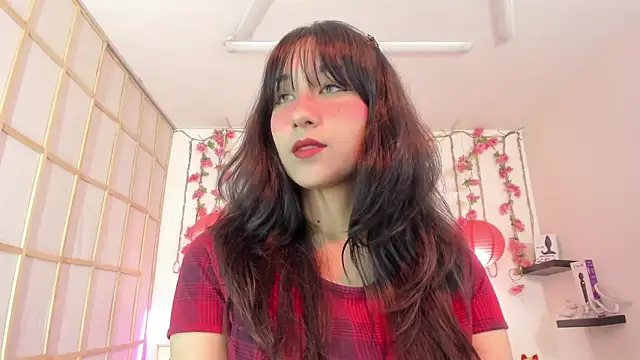  julieta love  online show from March 17, 7:51 pm