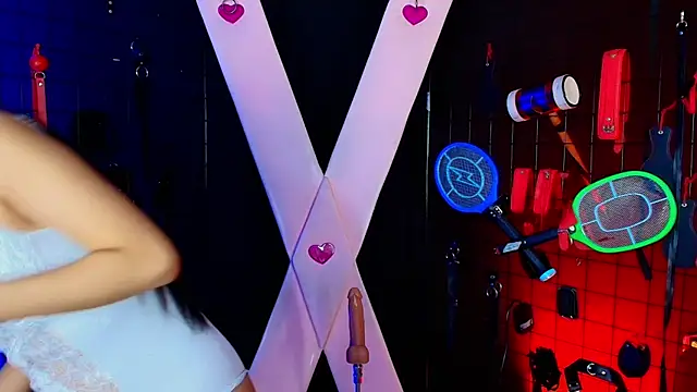 Mr Kate bdsm online show from March 10, 8:24 pm