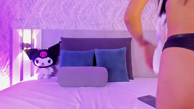 krystal foxx online show from November 10, 12:39 am