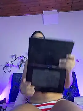 biianca 1 online show from July 21, 5:57 pm