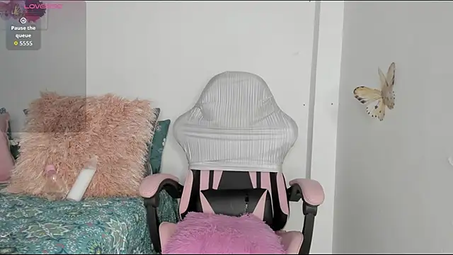 mari-ross online show from July 26, 2:19 am