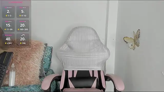 mari-ross online show from July 30, 2:23 am